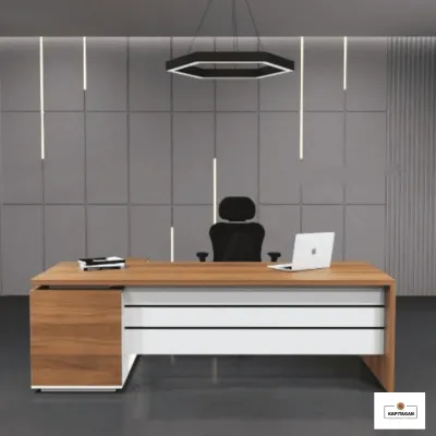 Table de bureau