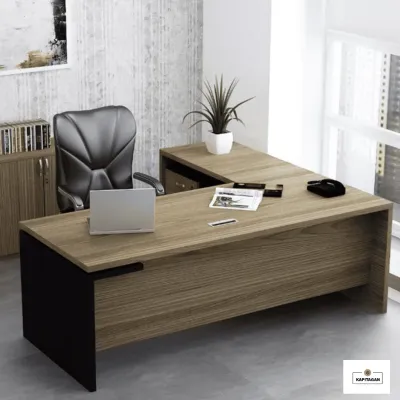 Table de bureau
